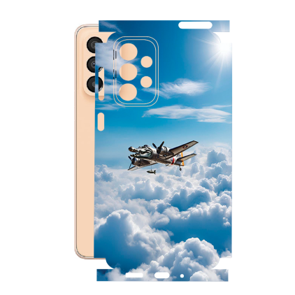 Захисна плівка StatusSKIN для Samsung Galaxy A33 5G (A336)