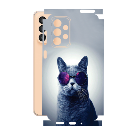 Захисна плівка StatusSKIN для Samsung Galaxy A33 5G (A336)