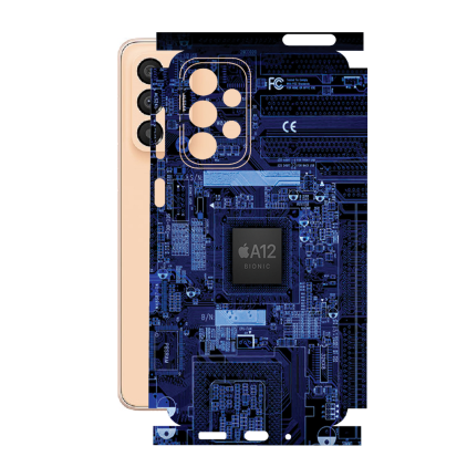 Захисна плівка StatusSKIN для Samsung Galaxy A33 5G (A336)