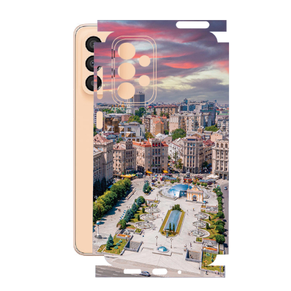 Захисна плівка StatusSKIN для Samsung Galaxy A33 5G (A336)