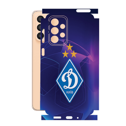 Захисна плівка StatusSKIN для Samsung Galaxy A33 5G (A336)