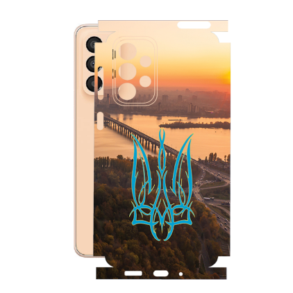 Захисна плівка StatusSKIN для Samsung Galaxy A33 5G (A336)