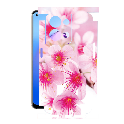Защитная пленка StatusSKIN для OPPO Reno 8
