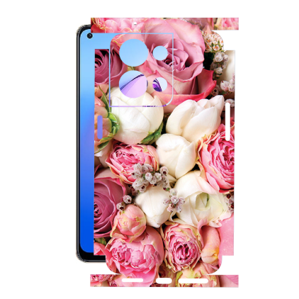 Защитная пленка StatusSKIN для OPPO Reno 8