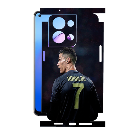 Защитная пленка StatusSKIN для OPPO Reno 8