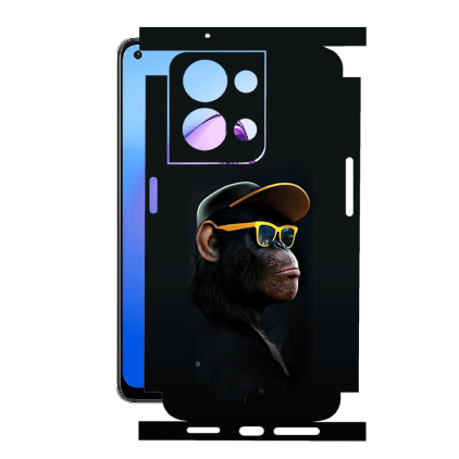 Защитная пленка StatusSKIN для OPPO Reno 8