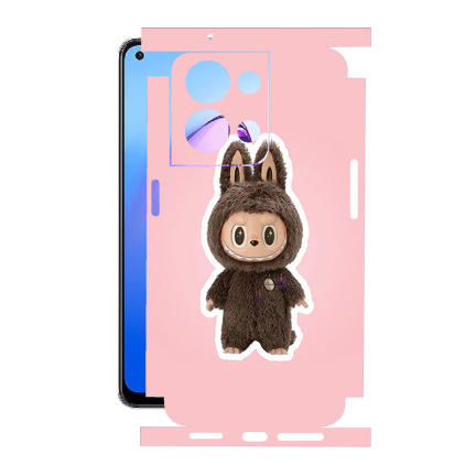 Защитная пленка StatusSKIN для OPPO Reno 8