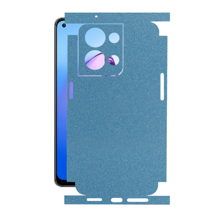 Защитная пленка StatusSKIN для OPPO Reno 8