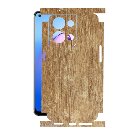 Защитная пленка StatusSKIN для OPPO Reno 8