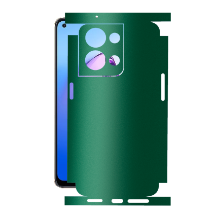 Защитная пленка StatusSKIN для OPPO Reno 8