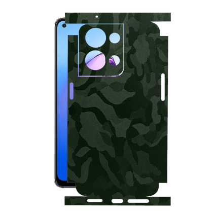 Защитная пленка StatusSKIN для OPPO Reno 8