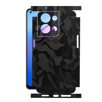 Защитная пленка StatusSKIN для OPPO Reno 8