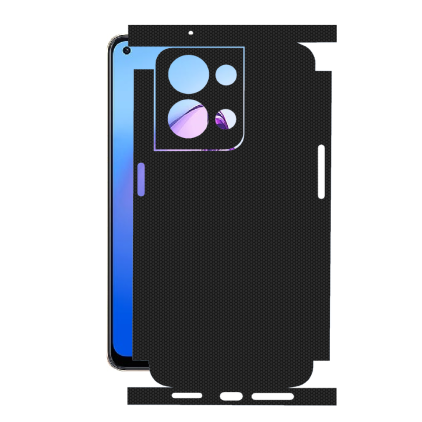 Защитная пленка StatusSKIN для OPPO Reno 8
