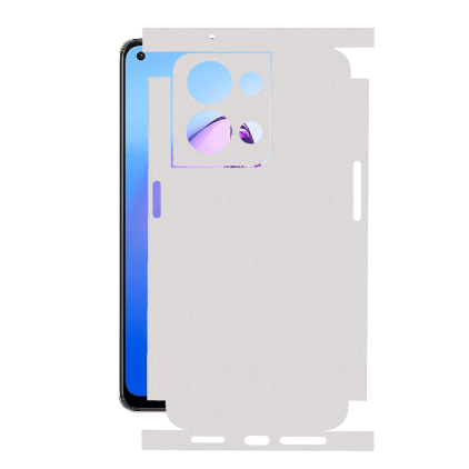Защитная пленка StatusSKIN для OPPO Reno 8