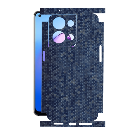 Защитная пленка StatusSKIN для OPPO Reno 8