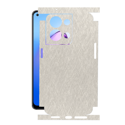 Защитная пленка StatusSKIN для OPPO Reno 8