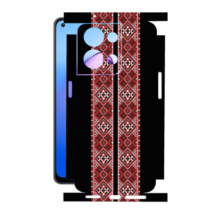 Защитная пленка StatusSKIN для OPPO Reno 8