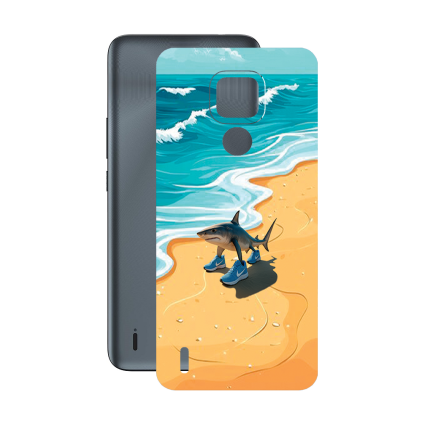 Захисна плівка StatusSKIN для Motorola Moto E7