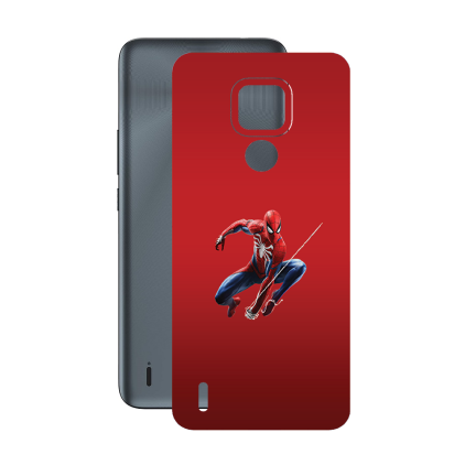 Захисна плівка StatusSKIN для Motorola Moto E7