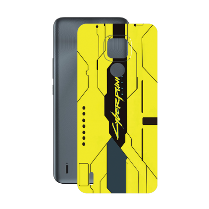 Захисна плівка StatusSKIN для Motorola Moto E7
