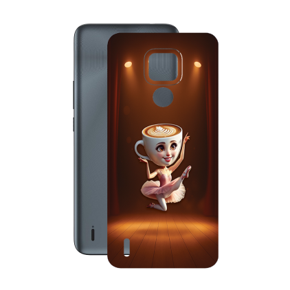 Захисна плівка StatusSKIN для Motorola Moto E7