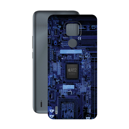 Захисна плівка StatusSKIN для Motorola Moto E7