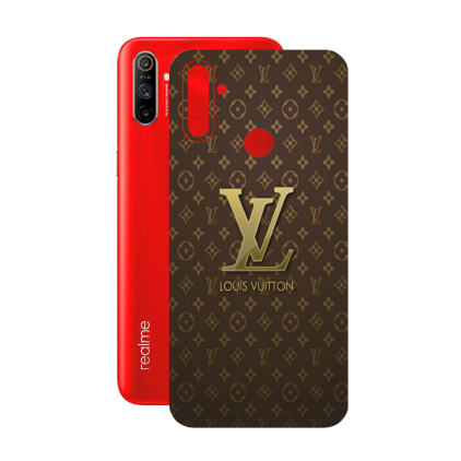 Захисна плівка StatusSKIN для Realme C3