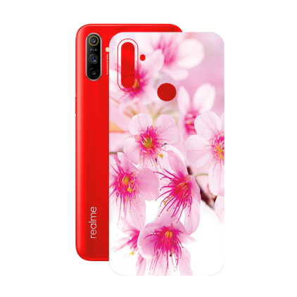Захисна плівка StatusSKIN для Realme C3