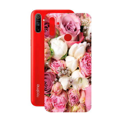 Захисна плівка StatusSKIN для Realme C3