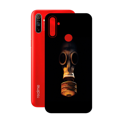 Захисна плівка StatusSKIN для Realme C3