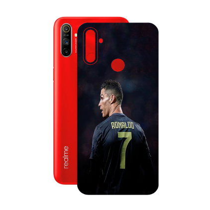 Захисна плівка StatusSKIN для Realme C3