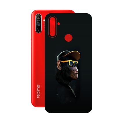 Захисна плівка StatusSKIN для Realme C3