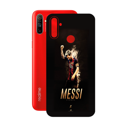 Захисна плівка StatusSKIN для Realme C3