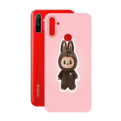 Захисна плівка StatusSKIN для Realme C3