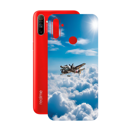 Захисна плівка StatusSKIN для Realme C3