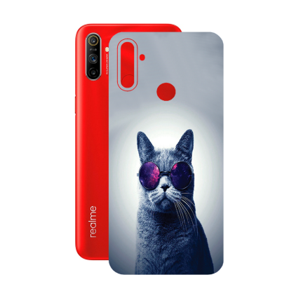 Захисна плівка StatusSKIN для Realme C3