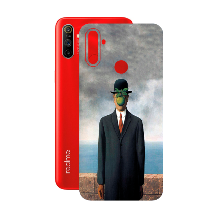 Захисна плівка StatusSKIN для Realme C3