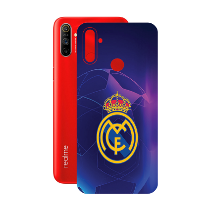 Захисна плівка StatusSKIN для Realme C3
