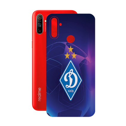 Захисна плівка StatusSKIN для Realme C3