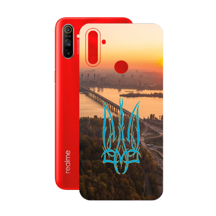 Захисна плівка StatusSKIN для Realme C3