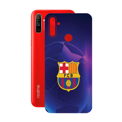 Захисна плівка StatusSKIN для Realme C3