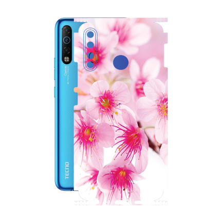 Захисна плівка StatusSKIN для Tecno Camon 12 Air