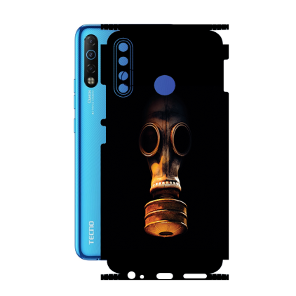 Захисна плівка StatusSKIN для Tecno Camon 12 Air