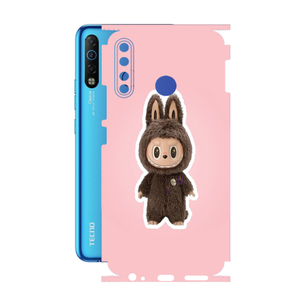 Захисна плівка StatusSKIN для Tecno Camon 12 Air