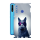 Захисна плівка StatusSKIN для Tecno Camon 12 Air