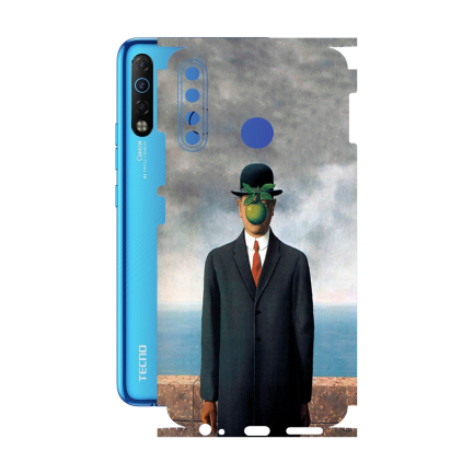 Захисна плівка StatusSKIN для Tecno Camon 12 Air