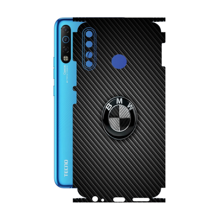 Захисна плівка StatusSKIN для Tecno Camon 12 Air