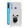 Захисна плівка StatusSKIN для Tecno Camon 12 Air