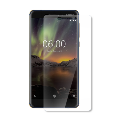 Защитная пленка StatusSKIN для Nokia 6.1