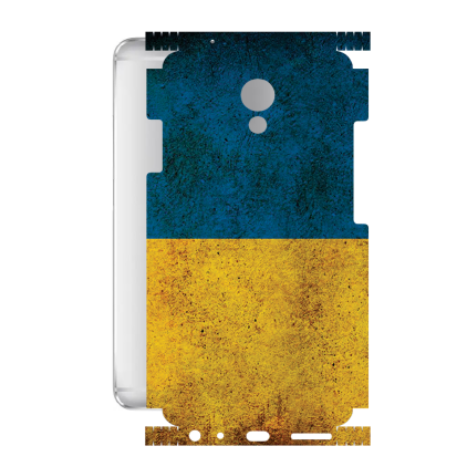 Защитная пленка StatusSKIN для Meizu M5 Note